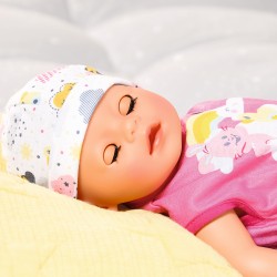 Кукла Baby Born Серии Нежные Объятия - Милая Кроха фото-5