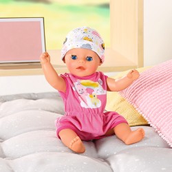 Кукла Baby Born Серии Нежные Объятия - Милая Кроха фото-6