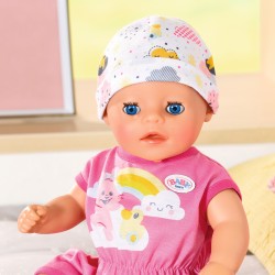 Кукла Baby Born Серии Нежные Объятия - Милая Кроха фото-7