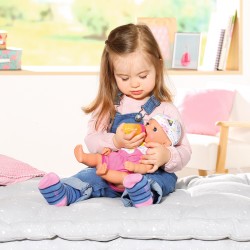 Кукла Baby Born Серии Нежные Объятия - Милая Кроха фото-9