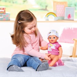 Кукла Baby Born Серии Нежные Объятия - Милая Кроха фото-10
