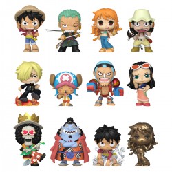 Ігрова фігурка Funko Mistery Minis - Великий куш фото-2