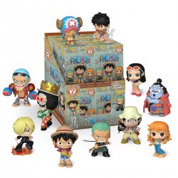 Ігрова фігурка Funko Mistery Minis - Великий куш фото-3