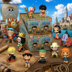 Ігрова фігурка Funko Mistery Minis - Великий куш фото-4