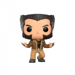 Игровая фигурка Funko POP! серии Росомаха - Логан фото-2