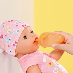 Пляшечка для ляльки BABY BORN - Зручне годування S2 (в асорт.) фото-5