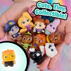Коллекционная фигурка Disney Doorables S11 - Волшебные герои фото-4