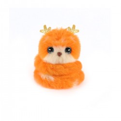 Мягкая Игрушка Pomsie Poos S1 – Олененок Дэш фото-5