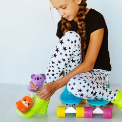 Мягкая Игрушка Pomsie Poos S1 – Олененок Дэш фото-2