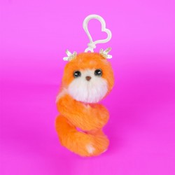 Мягкая Игрушка Pomsie Poos S1 – Олененок Дэш фото-1