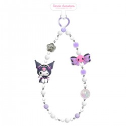 Ланцюжок для телефону Pop Top Hello Kitty та друзі – Милий стиль фото-7