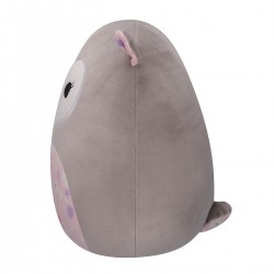 М'яка іграшка Squishmallows - Сіре ягня (30 cm) фото-3