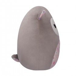 М'яка іграшка Squishmallows - Сіре ягня (30 cm) фото-5