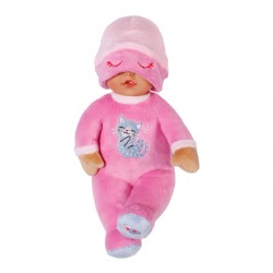 Кукла Baby Born серии For babies – Нежная Соня (30 см) фото-2