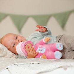Кукла Baby Born серии For babies – Нежная Соня (30 см) фото-3