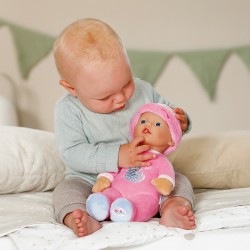 Кукла Baby Born серии For babies – Нежная Соня (30 см) фото-5