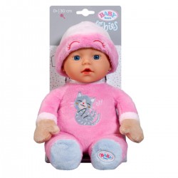 Кукла Baby Born серии For babies – Нежная Соня (30 см) фото-7