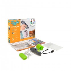 Детская 3D-Ручка 3Doodler Start - Архитектор фото-3