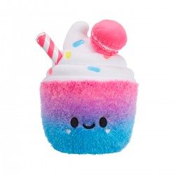 М’яка іграшка-антистрес Fluffie Stuffiez серії Small Plush - Фрікшейк фото-7