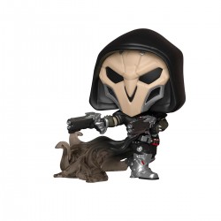Ігрова фігурка FUNKO POP! серії Overwatch - ЖНЕЦЬ фото-1