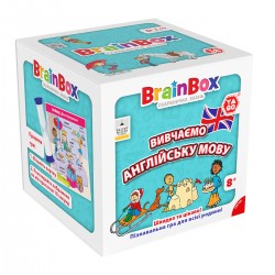 Познавательная игра - BrainBox Учим английский язык фото-7