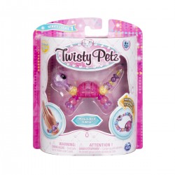 Іграшка Twisty Petz Серії Модне Перетворення - Чудова Черепашка фото-1