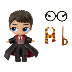 Ігровий набір з лялькою L.O.L. Surprise! серії Loves Harry Potter фото-2