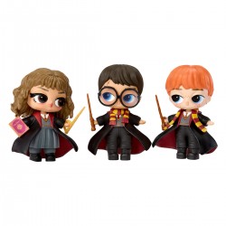Ігровий набір з лялькою L.O.L. Surprise! серії Loves Harry Potter фото-4