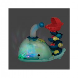 Игровой Набор - Китенок Пеппи фото-4