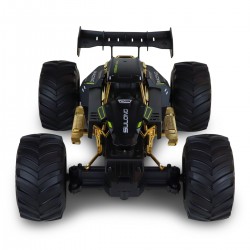 Автомобіль Off-road на р/к – High Speed (чорний, метал. корпус, 1:14) фото-13
