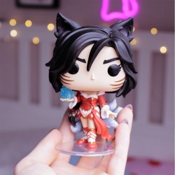 Игровая фигурка Funko POP! серии Лига легенд - Ари фото-3