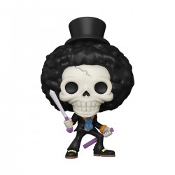 Ігрова фігурка Funko POP! серії Великий куш S1 - Брук фото-2