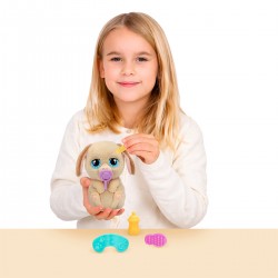 Интерактивный игровой набор Baby Paws серии Just Born — Щенок фото-7