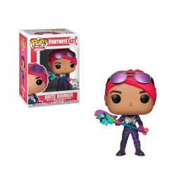 Игровая Фигурка Funko Pop! Серии Fortnite S1 - Бомбистка-Идеалистка фото-1