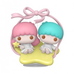 Ігрова фігурка Funko POP! - Маленькі близнюки-зірочки: Кікі та Лала фото-2