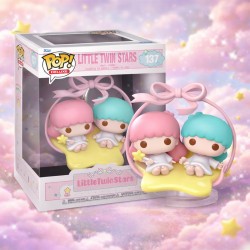Ігрова фігурка Funko POP! - Маленькі близнюки-зірочки: Кікі та Лала фото-3