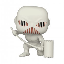 Игровая фигурка Funko POP! - Боевой молот Титан фото-2