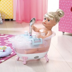 Кукла Baby Born - Старшая Сестрёнка фото-9