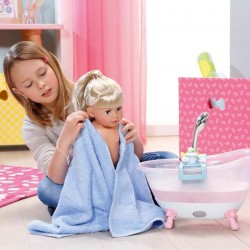 Кукла Baby Born - Старшая Сестрёнка фото-1