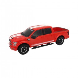 Автомодель – Ford Shelby F150 (1:26) фото-2
