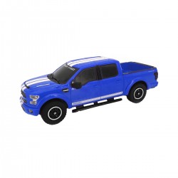 Автомодель – Ford Shelby F150 (1:26) фото-1