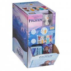 Коллекционный ластик-пазл серии Puzzle Palz – Холодное сердце (в капс.) фото-4