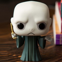 Ігрова фігурка Funko POP! - Волан-де-Морт фото-4