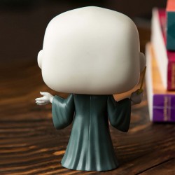 Ігрова фігурка Funko POP! - Волан-де-Морт фото-5