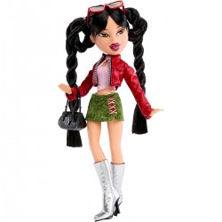 Лялька Bratz серії 2001 Reimagined — Джейд фото-2