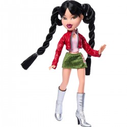 Лялька Bratz серії 2001 Reimagined — Джейд фото-3