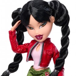 Лялька Bratz серії 2001 Reimagined — Джейд фото-4
