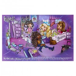 Лялька Bratz серії 2001 Reimagined — Джейд фото-6