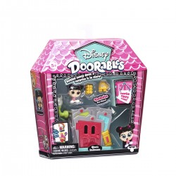 Ігровий Набір Disney Doorables -Корпорація Монстрів фото-3