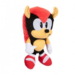 М'яка іграшка Sonic The Hedgehog W7 - Майті фото-4